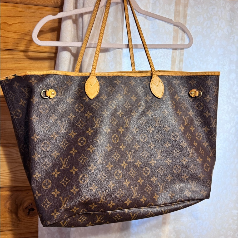 **FINAL OFFER** Louis Vuitton Neverfull GM